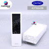 แคเรียร์ - รีโมท P/N 43T66436