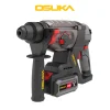 เซ็ต Combo ช่างแอร์ OCK156-D2M2P1 OSUKA