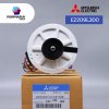 มิตซูบิชิอิเล็คทริค - มอเตอร์ FCU P/N E2209L300