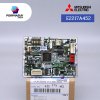 มิตซูบิชิอิเล็คทริค - แผงPCB(เล็ก) FCU P/N E2217A452