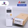 มิตซูบิชิอิเล็คทริค - รีโมท P/N E221C3426