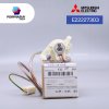 มิตซูบิชิอิเล็คทริค - มอเตอร์สวิง ขึ้น-ลง P/N E22227303