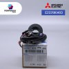 มิตซูบิชิอิเล็คทริค - COIL EEV P/N E2229K493