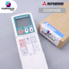 มิตซูบิชิอิเล็คทริค - รีโมท P/N E22611426