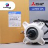 มิตซูบิชิอิเล็คทริค - มอเตอร์ CDU P/N E2286F301