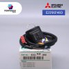มิตซูบิชิอิเล็คทริค - COIL EEV P/N E2291F493