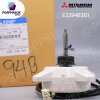 มิตซูบิชิอิเล็คทริค - มอเตอร์ CDU P/N E2294B301