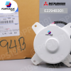 มิตซูบิชิอิเล็คทริค - มอเตอร์ CDU P/N E2294B301