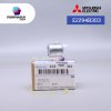มิตซูบิชิอิเล็คทริค - มอเตอร์สวิง ขึ้น-ลง P/N E2294B303 ใช้แทน E22A89303