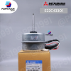 มิตซูบิชิอิเล็คทริค - มอเตอร์ CDU P/N E22C43301
