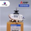 มิตซูบิชิอิเล็คทริค - มอเตอร์ FCU P/N E22F45300