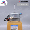 มิตซูบิชิอิเล็คทริค - มอเตอร์ CDU P/N E22H35301