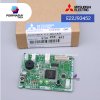 มิตซูบิชิอิเล็คทริค - แผงPCB(เล็ก) FCU P/N E22J93452