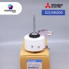 มิตซูบิชิอิเล็คทริค - มอเตอร์ FCU P/N E22J96300