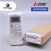 มิตซูบิชิอิเล็คทริค - รีโมท P/N E22P73426