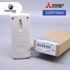 มิตซูบิชิอิเล็คทริค - รีโมท P/N E22P73426