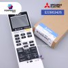 มิตซูบิชิอิเล็คทริค - รีโมท P/N E22R63426