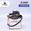 มิตซูบิชิอิเล็คทริค - COIL EEV P/N E22R84493