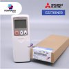มิตซูบิชิอิเล็คทริค - รีโมท P/N E22T66426