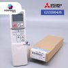 มิตซูบิชิอิเล็คทริค - รีโมท P/N E22X86426