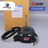 มิตซูบิชิอิเล็คทริค - มอเตอร์ FCU P/N E27436300 (4WAY)