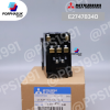 แมคเนติค + โอเวอร์โหลด Part No.E27478340 แอร์มิตซู (CLK-26J)