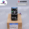 มิตซูบิชิอิเล็คทริค - แม๊กเนติก P/N E27479340 (CLK-26J)
