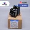 มิตซูบิชิอิเล็คทริค - แม๊กเนติก P/N E27479340 (CLK-26J)