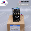 มิตซูบิชิอิเล็คทริค - แม๊กเนติก P/N E27479340 (CLK-26J)