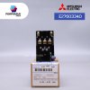 มิตซูบิชิอิเล็คทริค - แม๊กเนติก P/N E27603340
