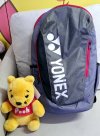 Yonex Team BACKPACK S (BA42112SEX) Gray