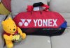 Yonex Red-BA92431WEX (651)