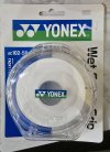 Grips Yonex Japan AC102 White (5 Pcs)