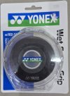 Grips Yonex Japan AC102 Black (5 Pcs)