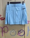 VT-Skirt-7053 Light Blue