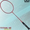 VS Titan 10 Red (4U/G5)