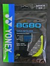 YONEX BG80