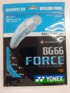 YONEX BG66 Force