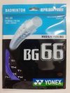 YONEX BG66