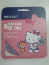 VICTOR Hello Kitty