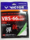 VICTOR VBS-66 Nano