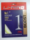 Li-NING No.1Boost