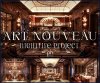 ART NOUVEAU | nightlife project ART NOUVEAU | nightlife project