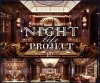 ART NOUVEAU | nightlife project