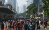 Drama Lingkungan: Kualitas Udara di Jakarta Masuk Kategori Drama Lingkungan: Kualitas Udara di Jakarta Masuk Kategori