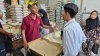 Heboh Beras Oplosan, Konsumen Beralih ke Pasar Tradisional Heboh Beras Oplosan, Konsumen Beralih ke Pasar Tradisional