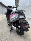 solos-p-n15-electric-scooter-grey- back-view