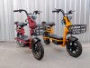 E bike FUYU X3