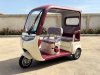 Kedar_e_tricycle_J50_red_white_left_front_view_2
