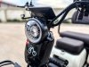 New waterproof electric tricycle Solos LX-32